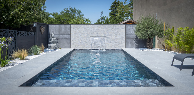 Rénovation de piscine Puy-de-Dôme