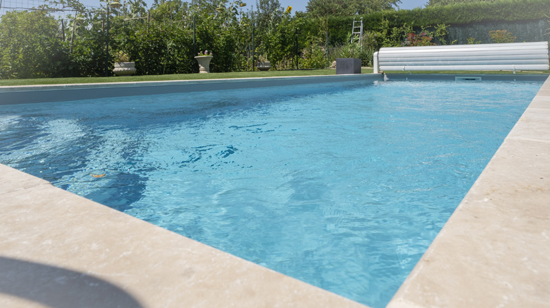 Constructeur de piscine Cusset
