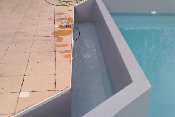 Entretien de piscine Puy-de-Dôme