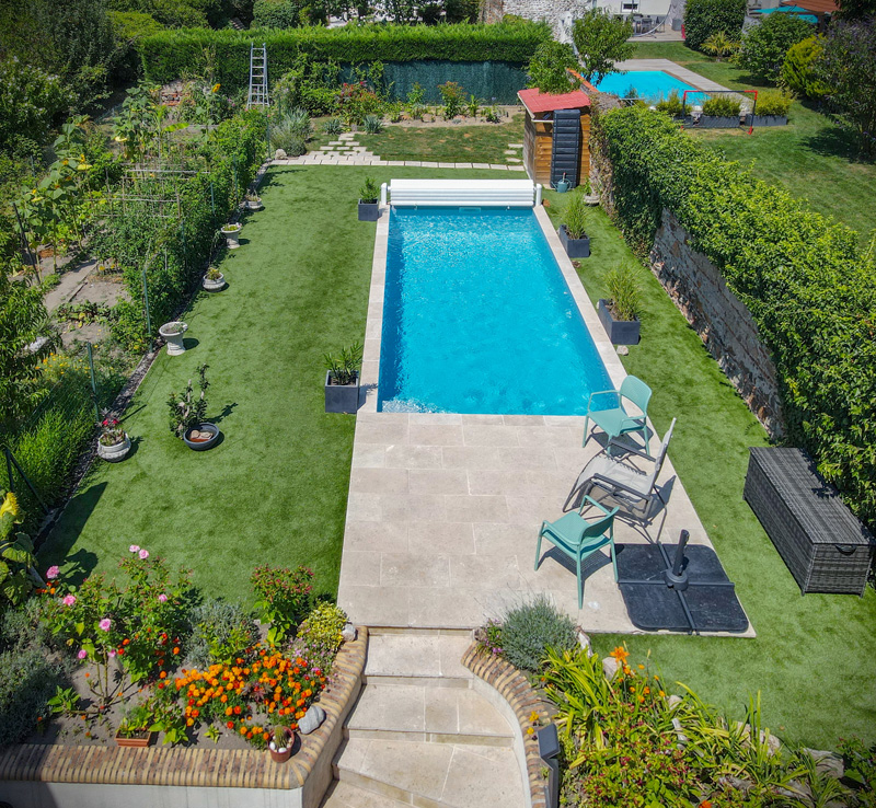Rénovation de piscine Puy-de-Dôme