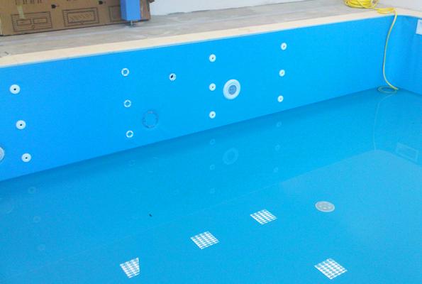 Chauffage piscine Puy-de-Dôme