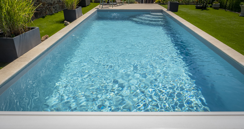 Constructeur de piscine Cusset