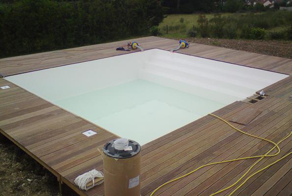 Rénovation de piscine Puy-de-Dôme