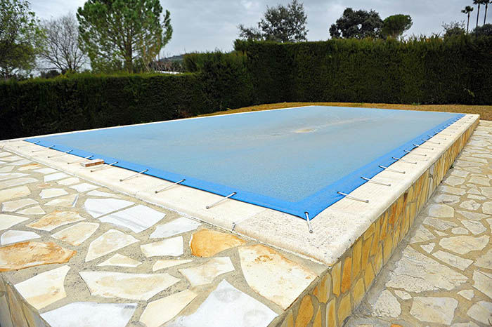 Constructeur de piscine Cusset